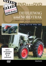 Deuliwag und Nordtrak Traktoren  [Doppel-DVD]  (NEU & OVP)