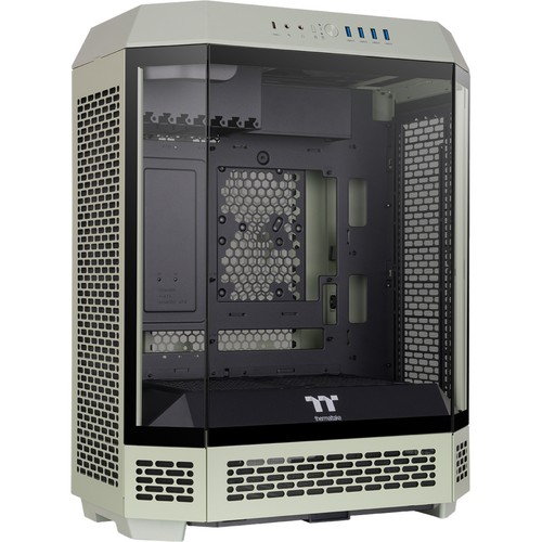 Thermaltake the tower - the, 600