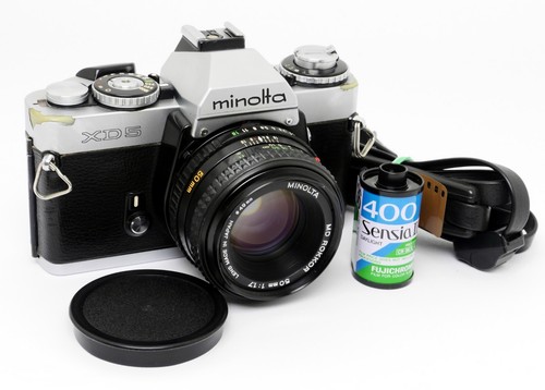 Minolta mit md - mit,