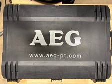 AEG ST 800 XE - Elektrische