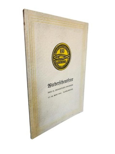 Wiedersehensfeier der - , 35