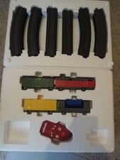 Märklin Eisenbahn my world
