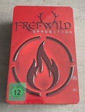 Frei.Wild Opposition Limited