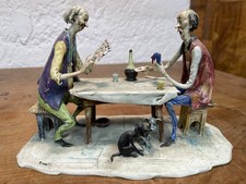 Toni Moretto Lo Scricciolo