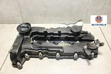 Opel Zafira C Astra K Ventildeckel Zylinderkopfdeckel 1.6 CDTI B16DTH 55598449