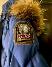 PARAJUMPERS WOMEN'S LONG BEAR