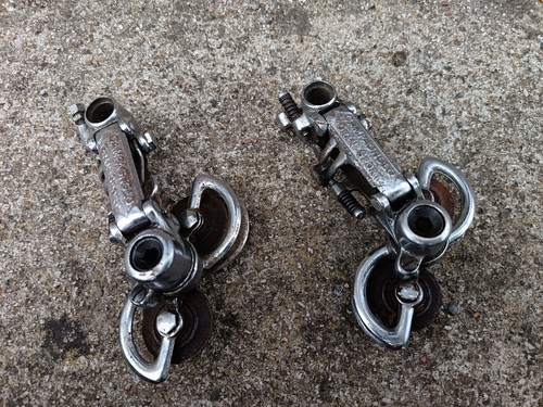 Campagnolo gran sport - campagnolo,