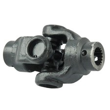 KARDANGELENKEINHEIT ALLRADWELLE ZUR ACHSSEITE