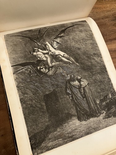 Gustave doré album - gustave,