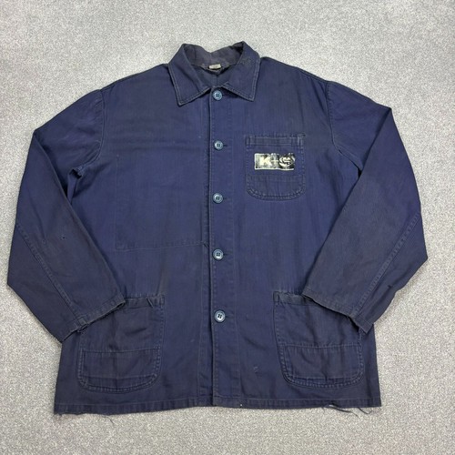 Vintage französische jacke - vintage,