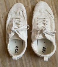 Zara Cneaker Halbschuhe Damen