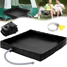 Faltbare Duschbasis Tragbare