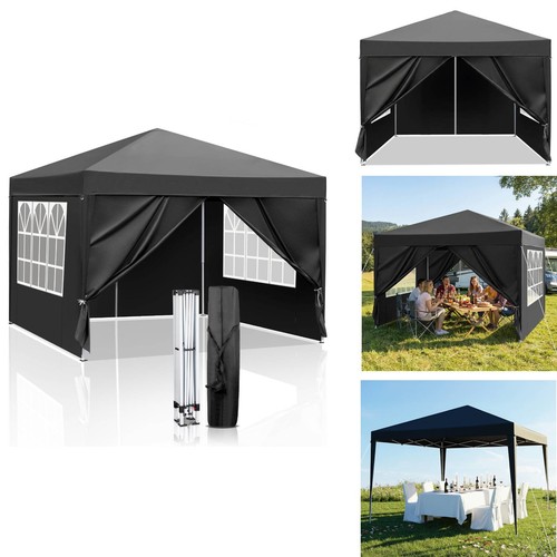 Faltpavillon 3x3m popup - faltpavillon,