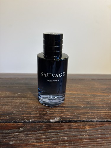 Dior sauvage edp 100ml - dior,