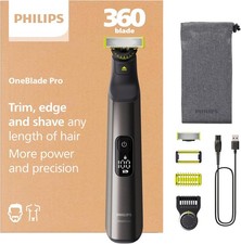 Philips OneBlade Pro 360