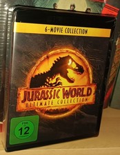 Jurassic World Ultimate