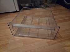 AEG Kühlschrank S53620CSW2 - Schublade