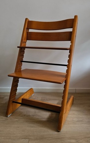 Stokke tripp trapp high - trapp,