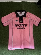 Juventus 1997-98 Away #21