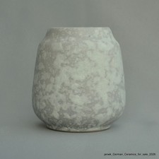 Scheurich vase 70er Jahre _