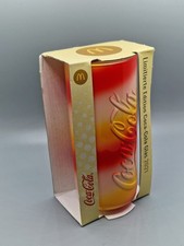 🥤 Coca-Cola Sammelglas 2021