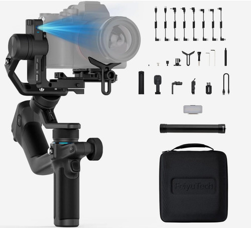 Feiyu scorp mini kit ai - feiyu,