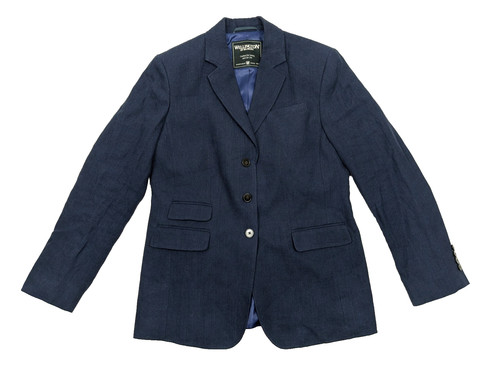 Wellington bilmore blazer - wellington,