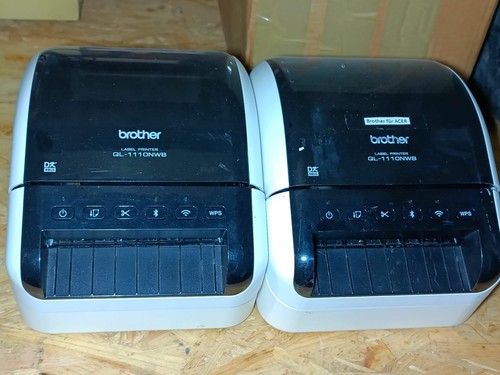 Brother 1110nwb - 1x,
