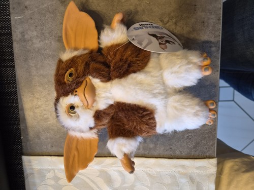 Gremlins gizmo plüschtier 17 - gizmo,