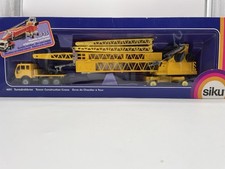 Siku 4011 Turmdrehkran Kran