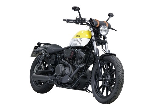 Falcon double groove - falcon,