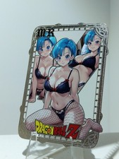 Bulma dragon ball z - dragon,