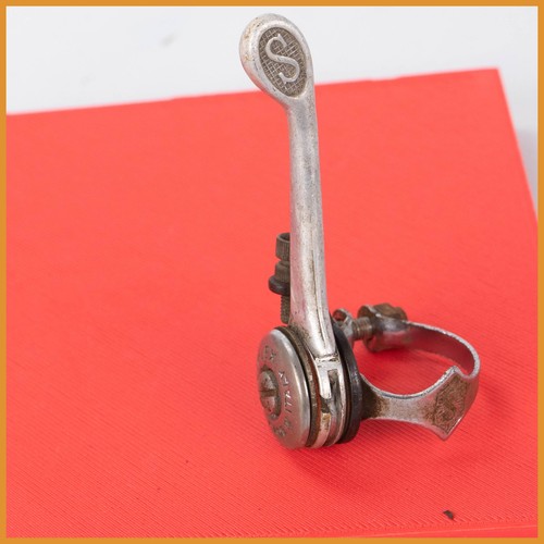Simplex 50s vintage - simplex, downtube