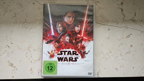 Star wars viii die - viii,