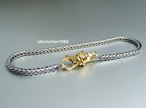 Trollbeads glücksknoten - trollbeads,