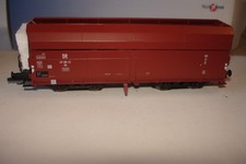 Selbstentladewagen der DR / Ep. III von Tillig - # 521119 / OVP