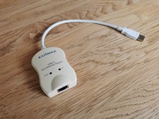 TOP! Edimax USB 2.0 zu Fast Ethernet Adapter