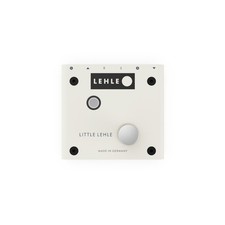 Lehle Little Lehle III - Effektgerät für Gitarren