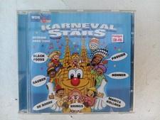 CD, Karneval der Stars Folge 34