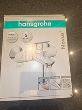 Hans Grohe Badewannenarmatur