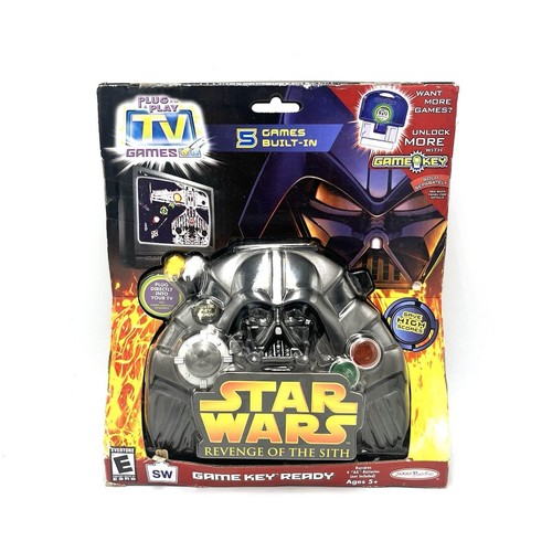 Star wars plug play - wars, &