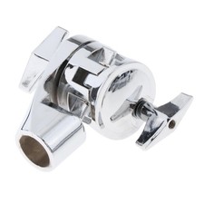 Cymbal boom arm clamp - clamp, memory
