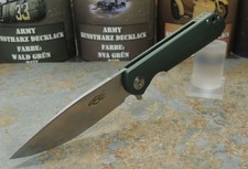 GANZO FH41GB TACKLE Messer