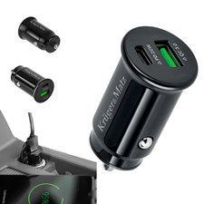 Kruger&Matz Autoladegerät