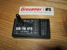 Graupner 2,4 Ghz  Empfänger