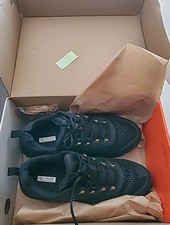 Vaude Wanderschuhe Trekking-Outdoor-Schuhe OVP 42/8 Damen Lavik Eco STX schwarz