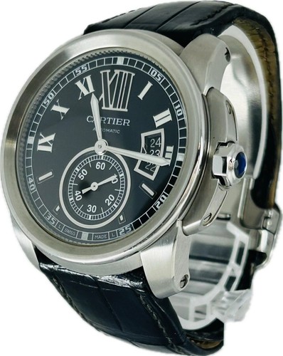 Cartier calibre - cartier, de