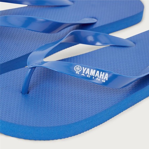 Yamaha paddock blue flip - yamaha, flops