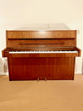 Sauter Klavier Modell 108 (ca