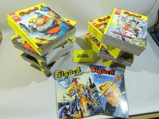 Sigurd Softcover Alben Nr